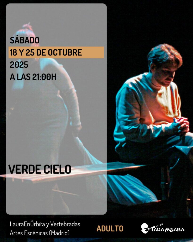 Verde Cielo