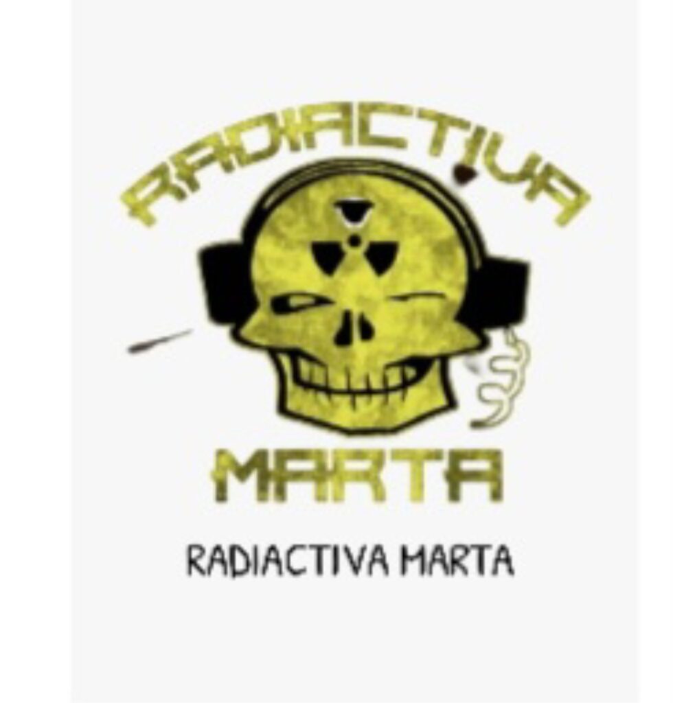 Radiactiva Marta