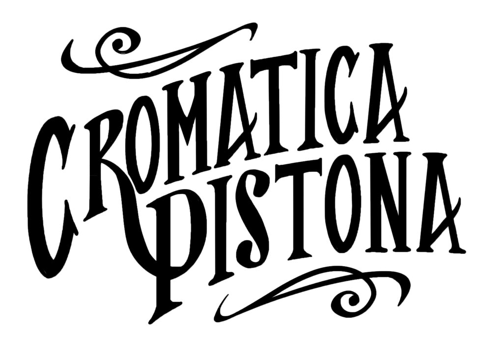 Cromática Pistona