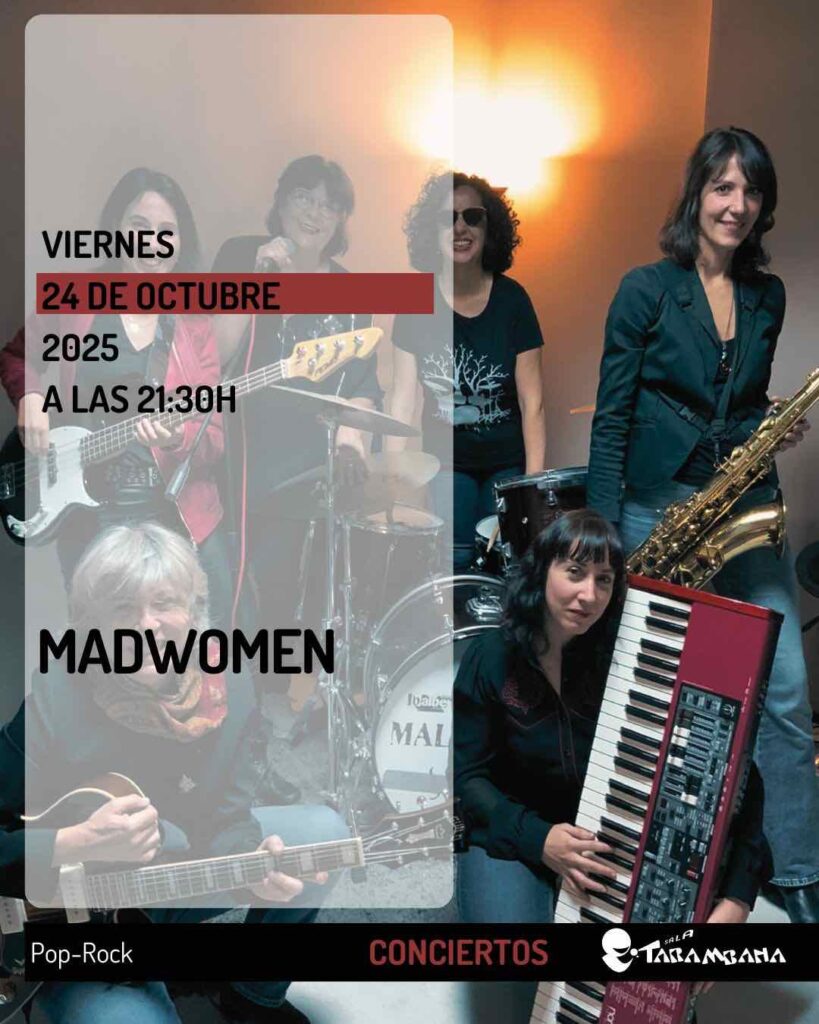 Mad Women