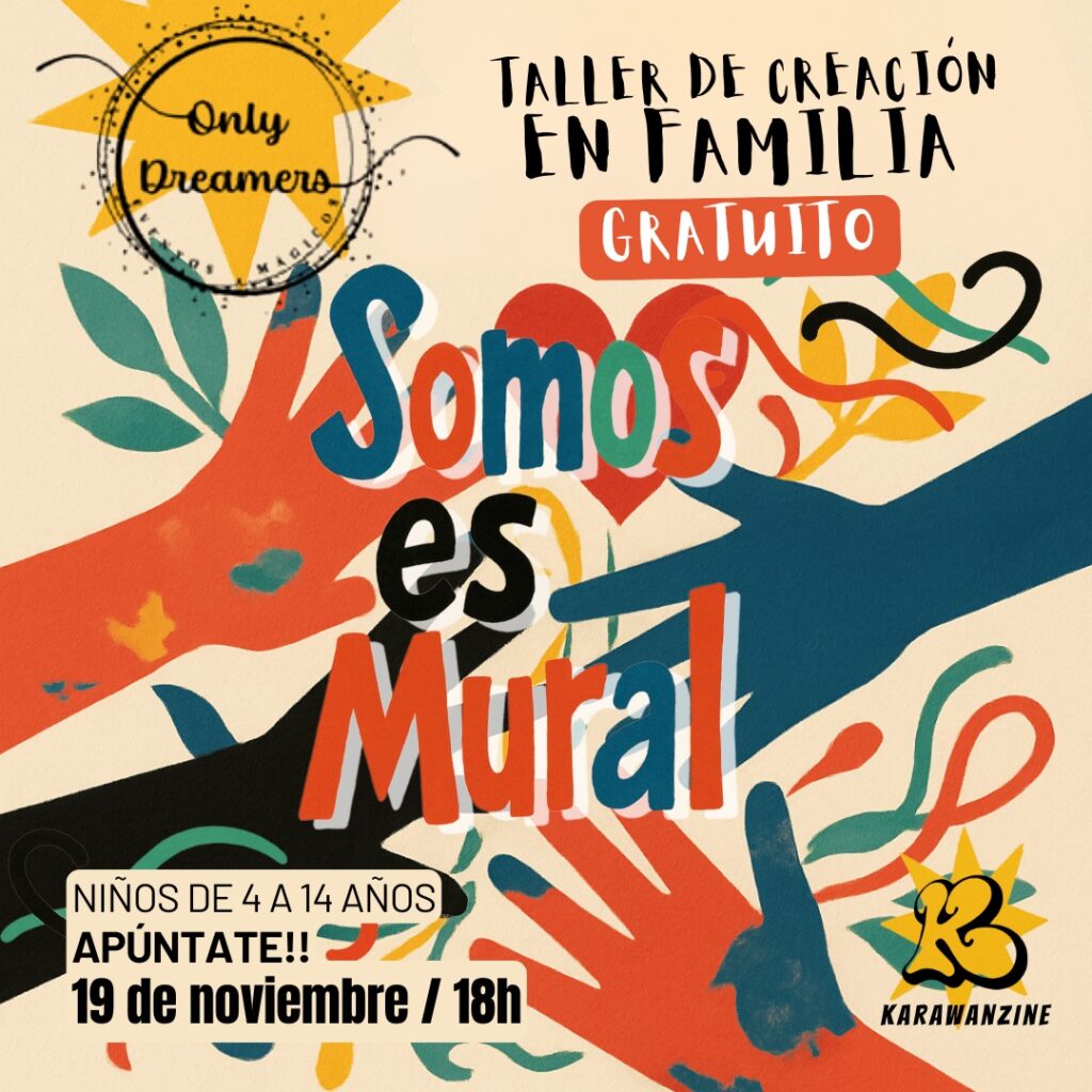 Somos es Mural