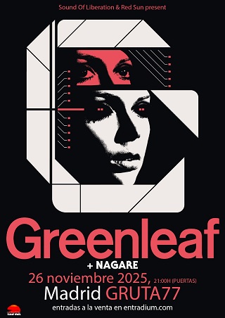 Greenleaf + Nagare