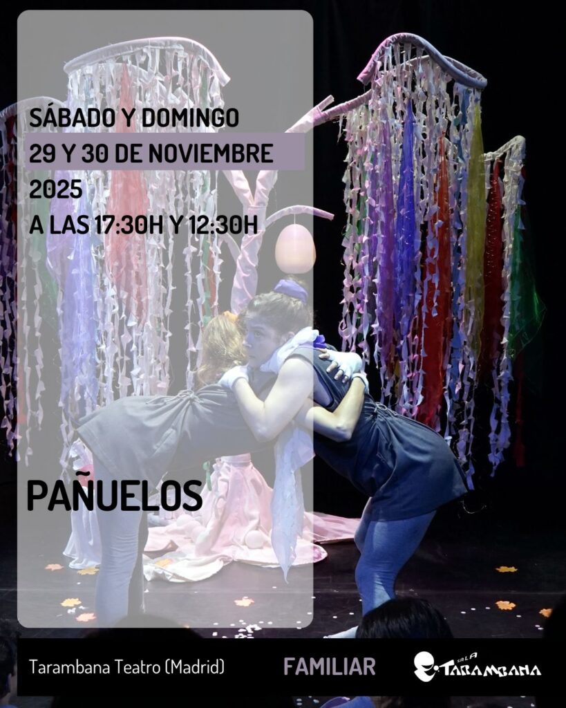 Pañuelos