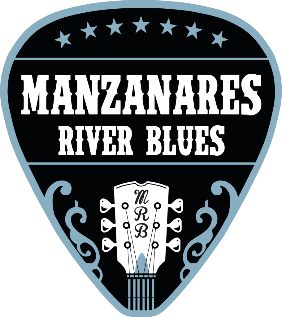 Manzanares River Blues