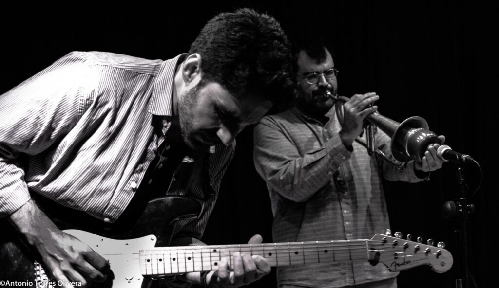 Jazz World Electronic