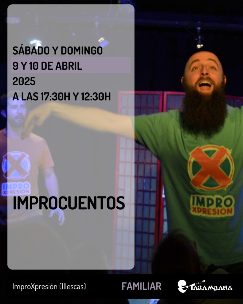 Improcuentos
