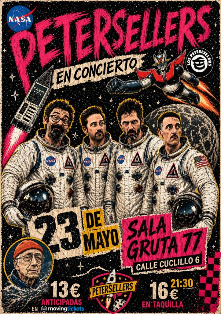 Los Petersellers