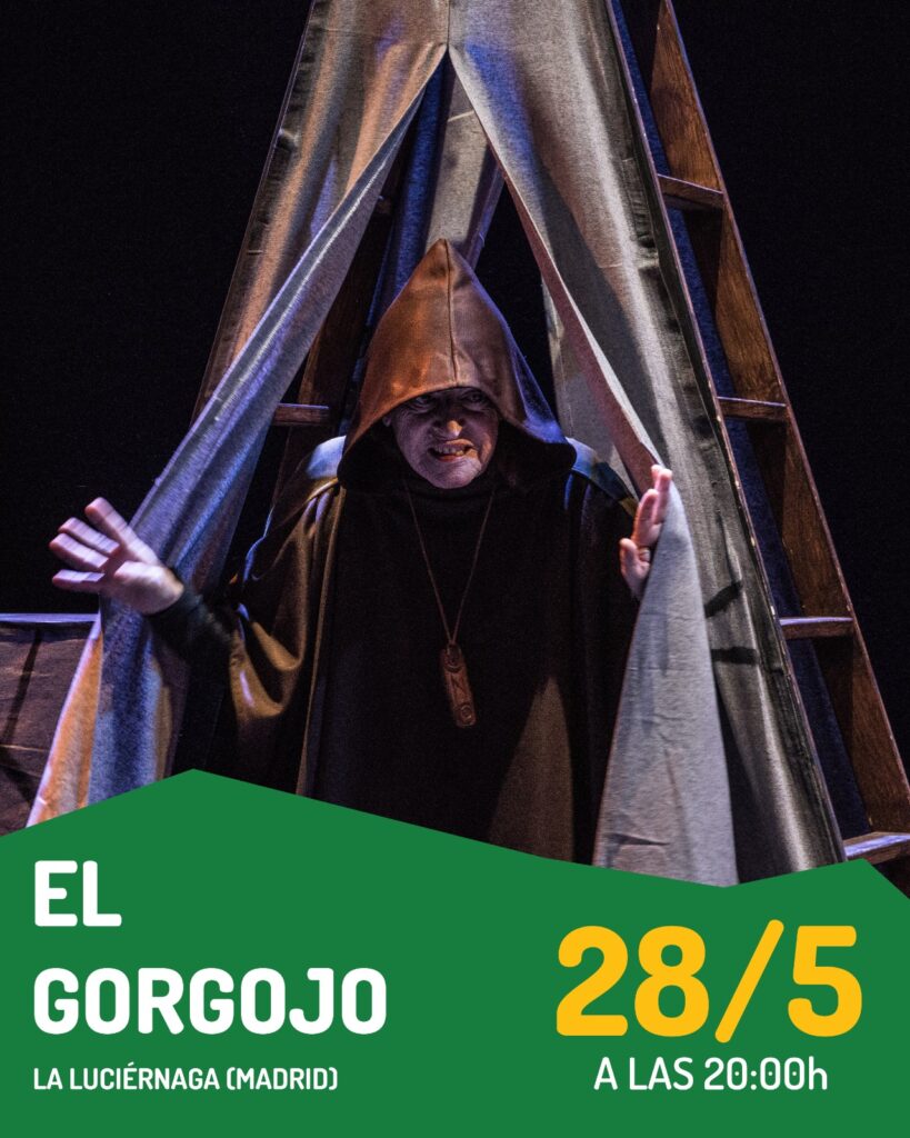 El Gorgojo
