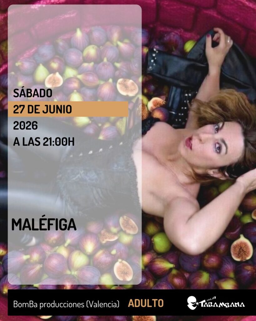 Maléfiga