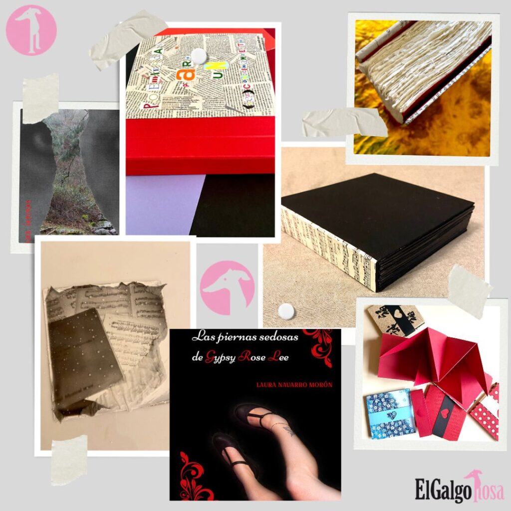 Editorial El Galgo Rosa