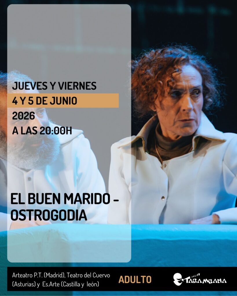 El buen marido – Ostrogodia