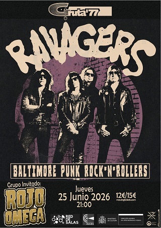 Ravagers