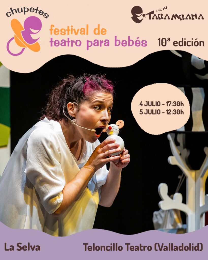La Selva