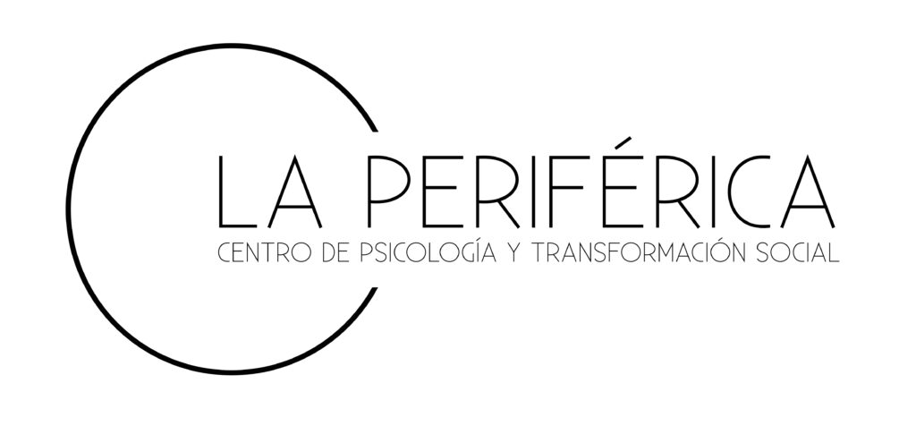 La Periférica. Centro de Psicología y Transformación Social, S. Coop. Mad.