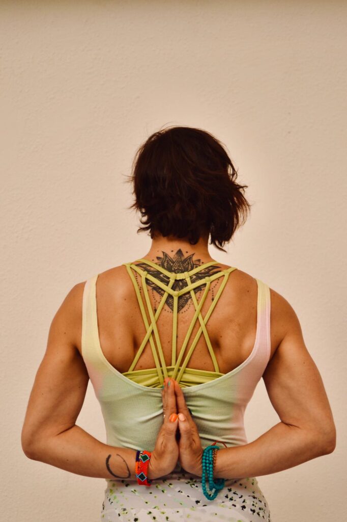 Ainara Yoga