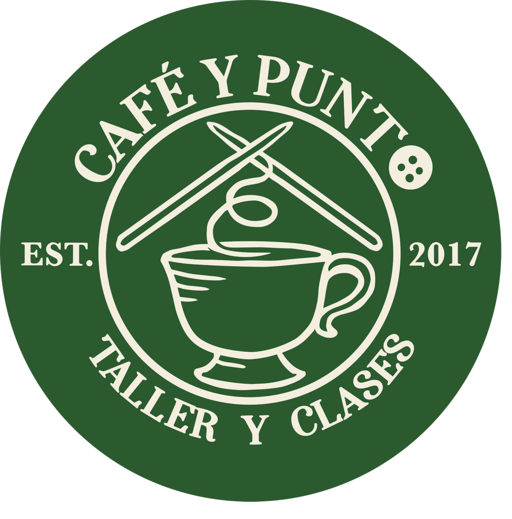 Mercería Café y punto