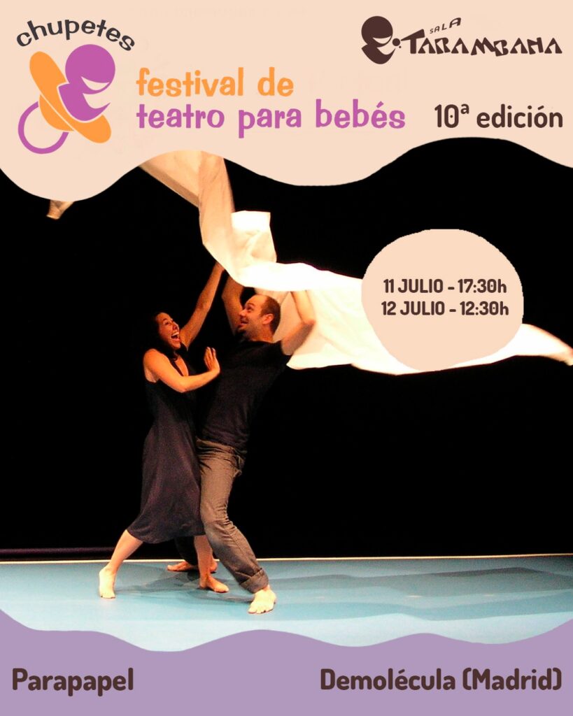Parapapel