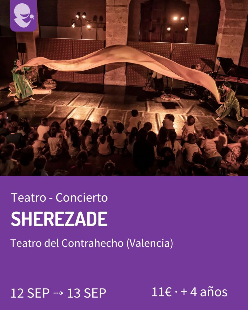 Sherezade