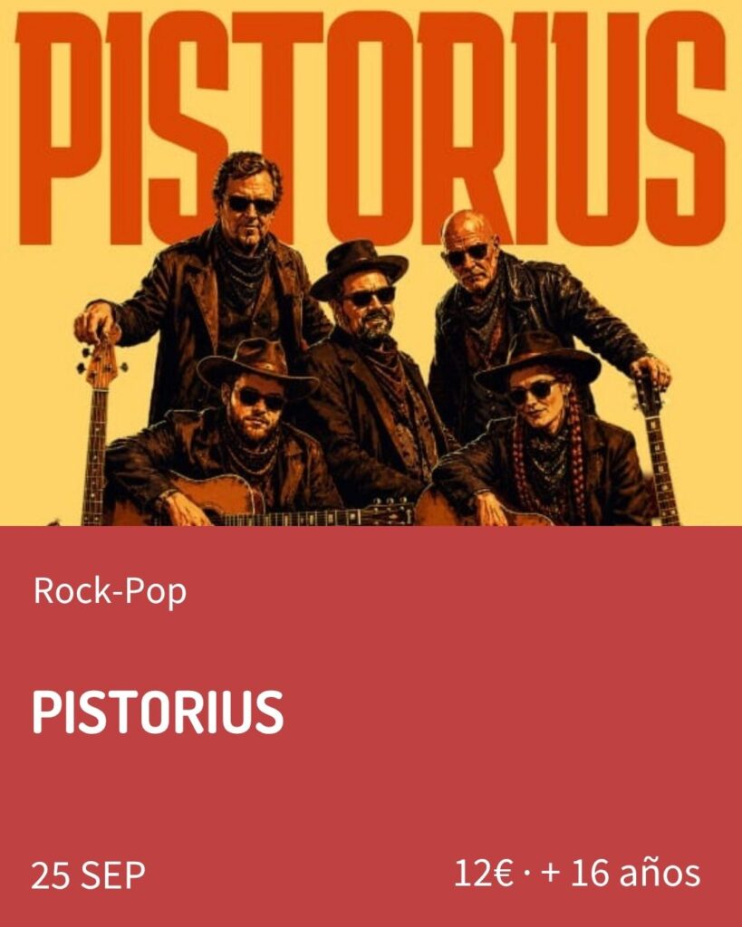 Pistorius