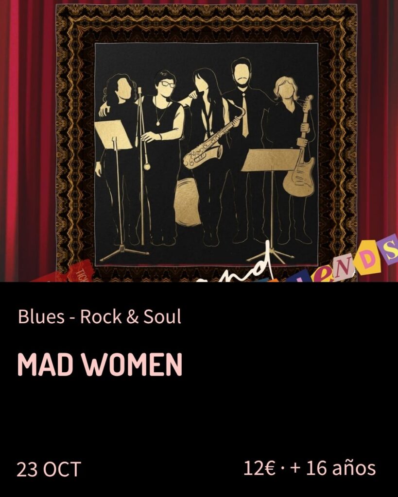 Mad Women