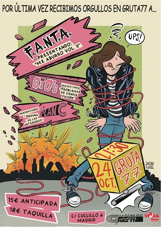 F.A.N.T.A. + GTO’S + Plan C